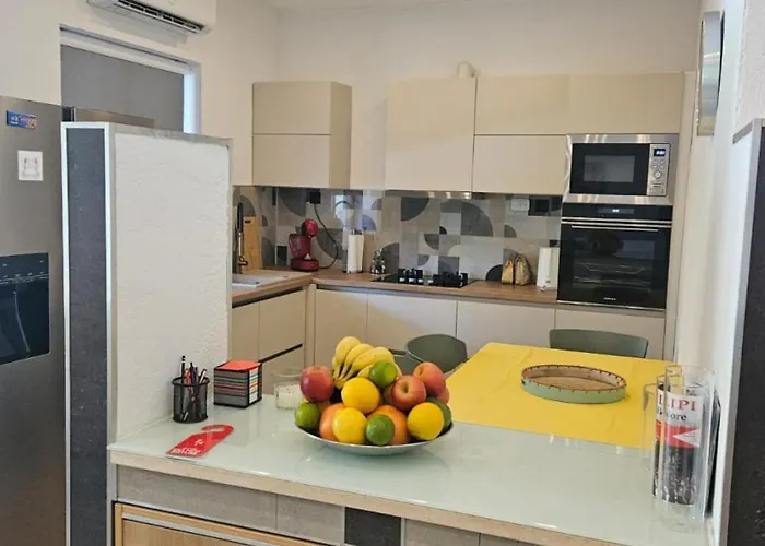 Katija Cavtat By Guide Appartamento