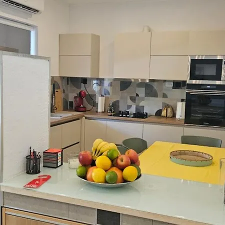 Katija Cavtat By Guide Appartement