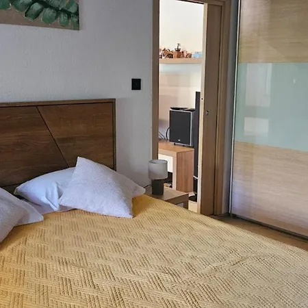 Apartament Katija By Guide