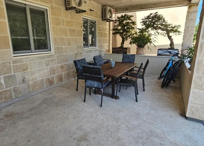 Apartament Katija By Guide