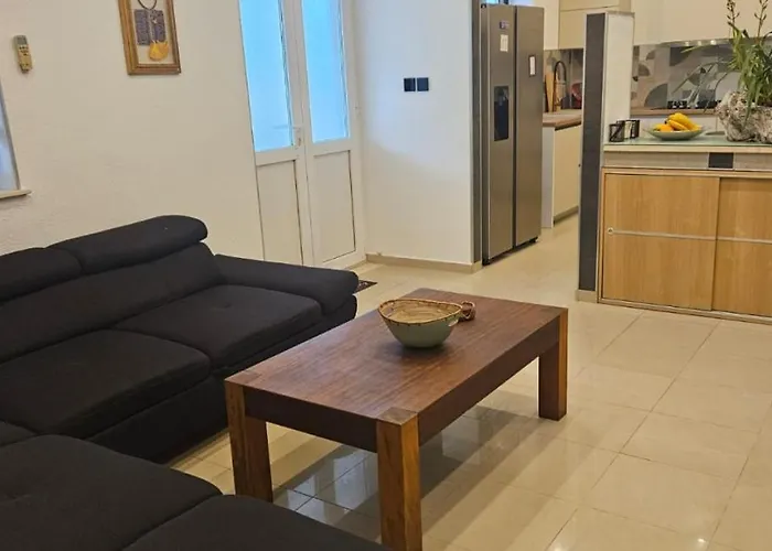 Apartament Katija By Guide *