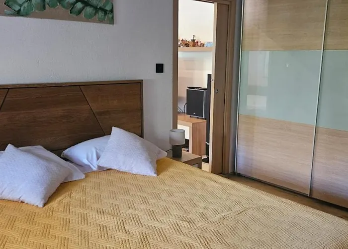 Apartament Katija By Guide