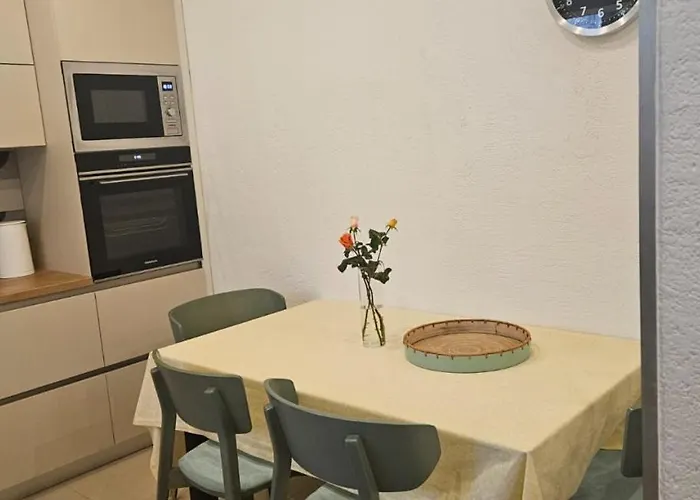 Katija By Guide 公寓 *